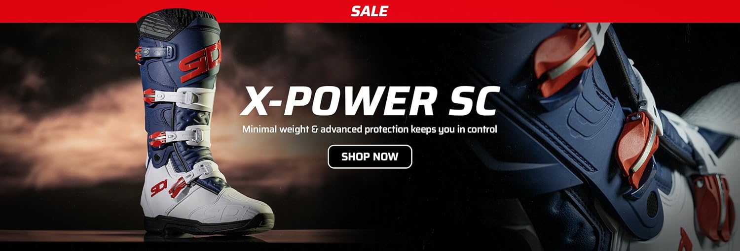 Engineered for Peak Performance