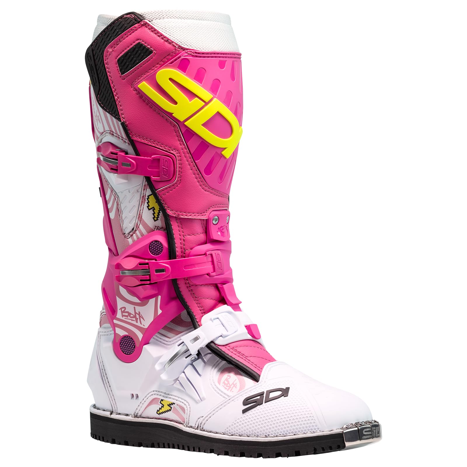 Off-Road Boots