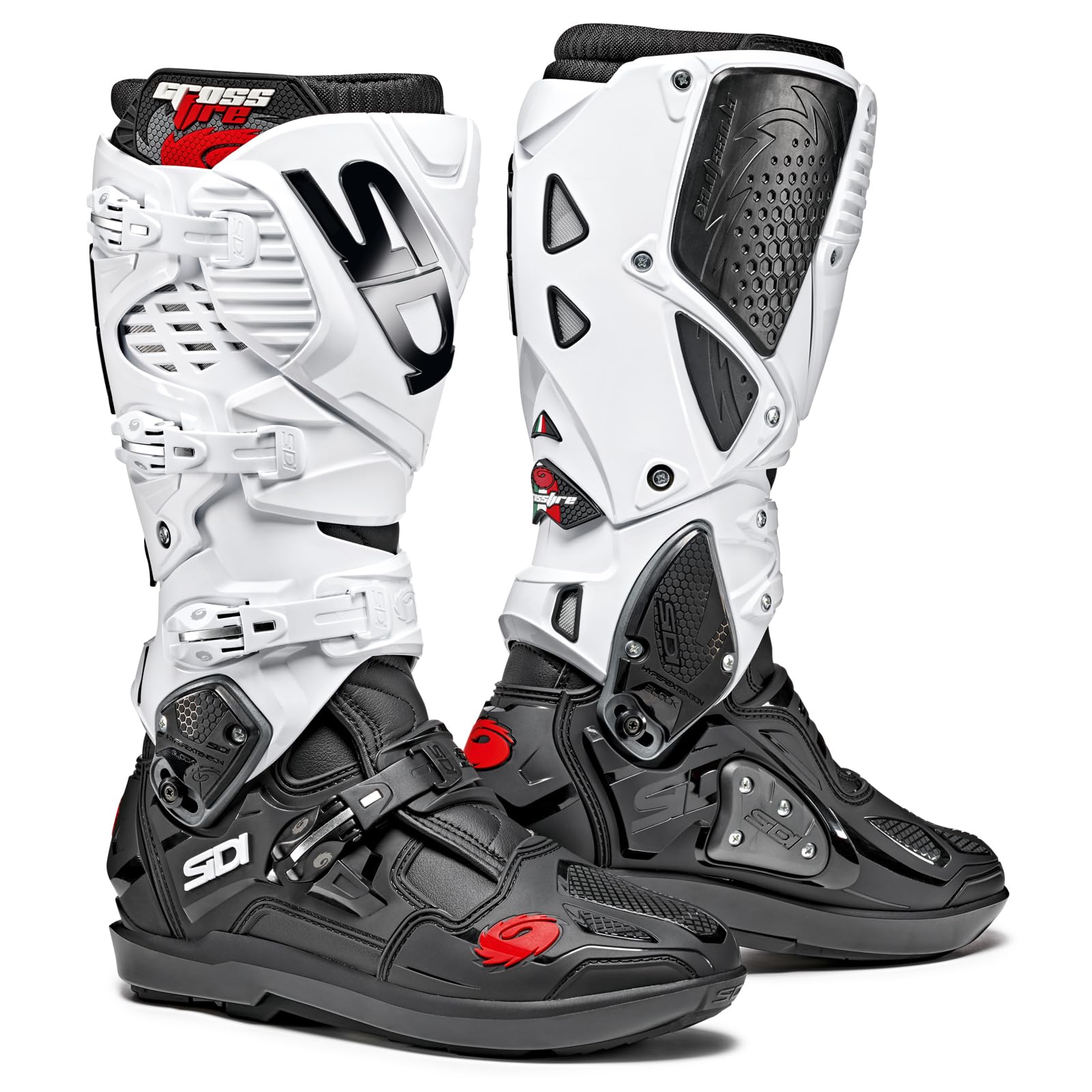 Sidi Crossfire 3 SRS Off-Road Boots - Image 4