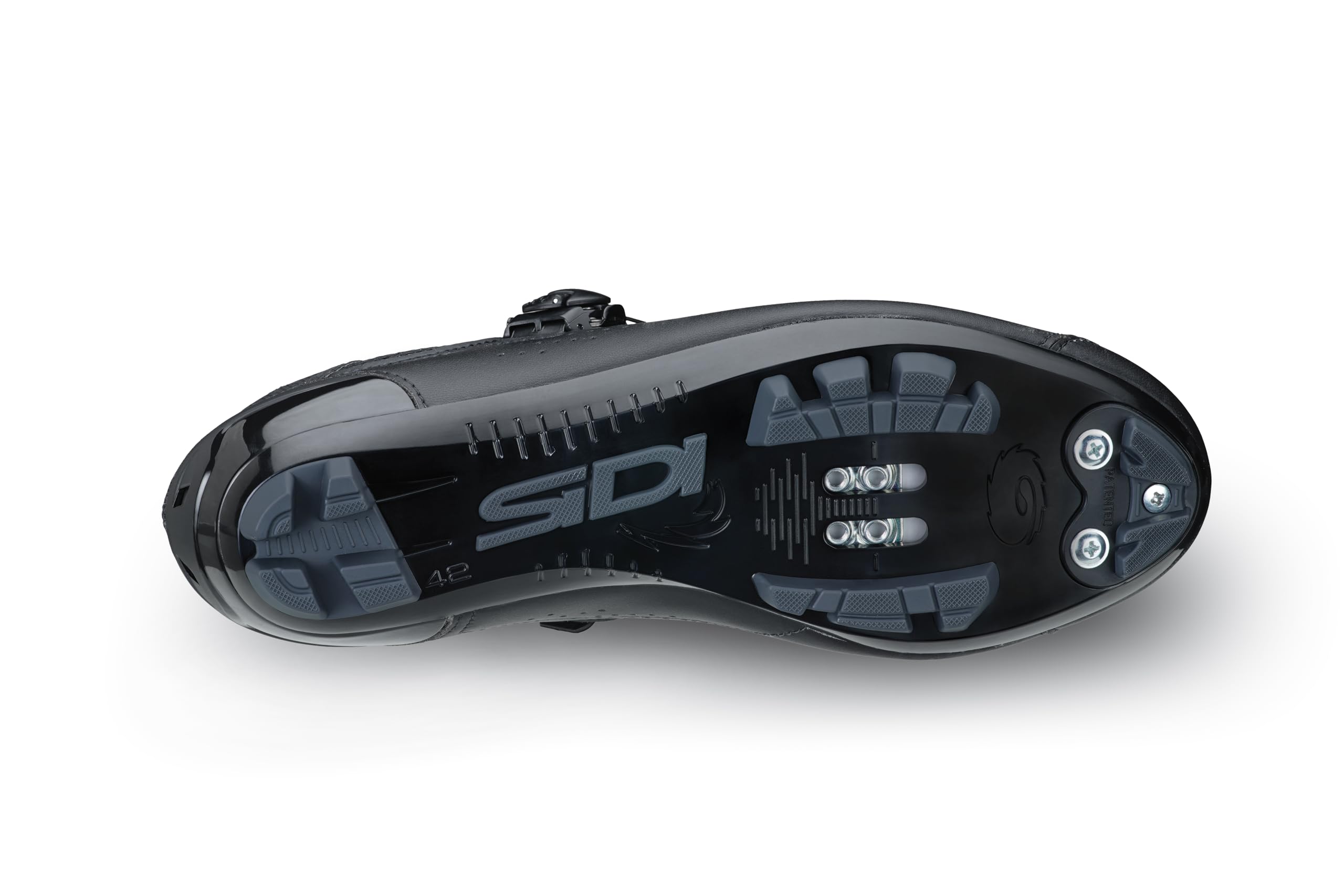Sidi MTB Eagle 10 Mega XC Shoes - Image 5