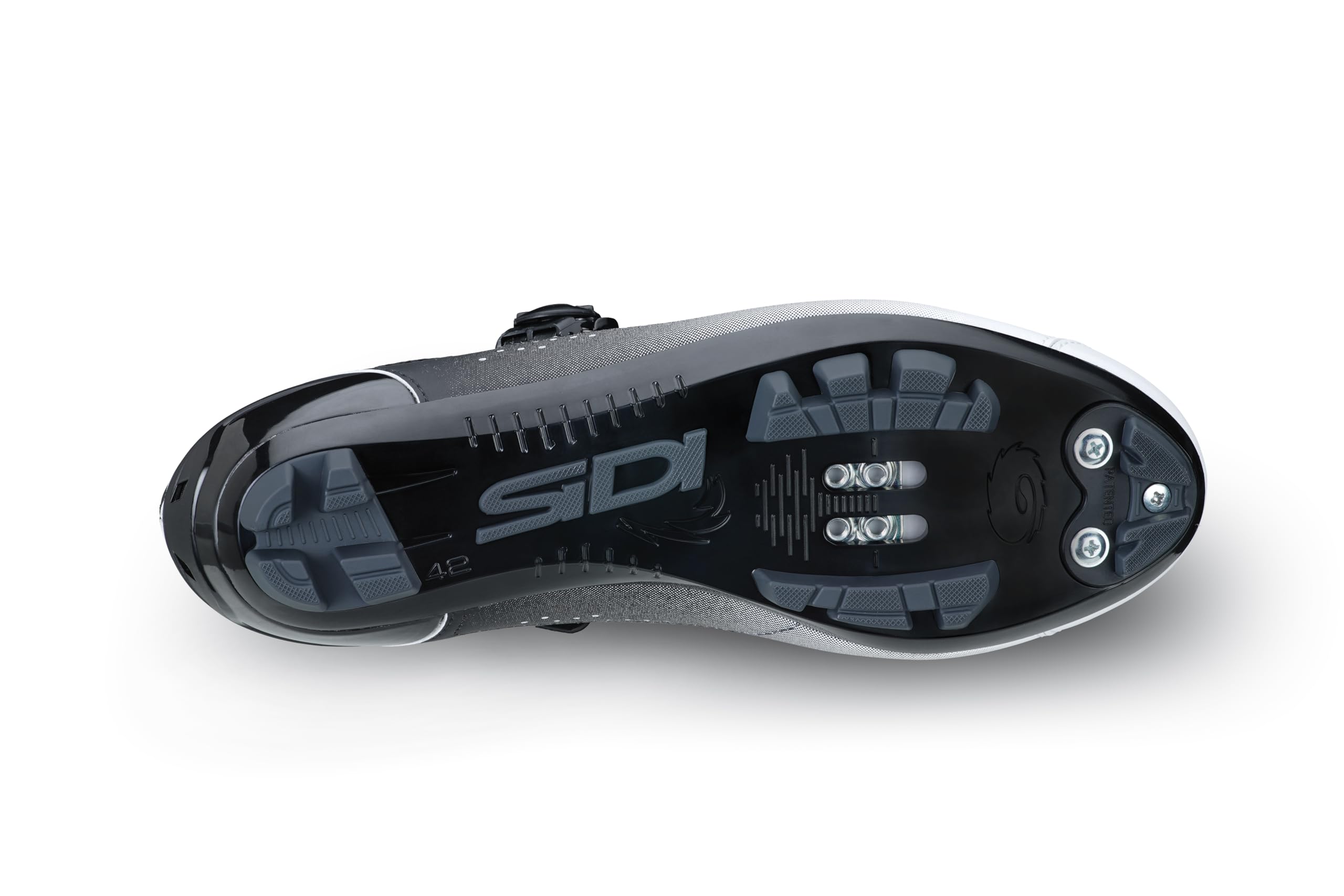 Sidi MTB Eagle 10 Woman XC Shoes - Image 5