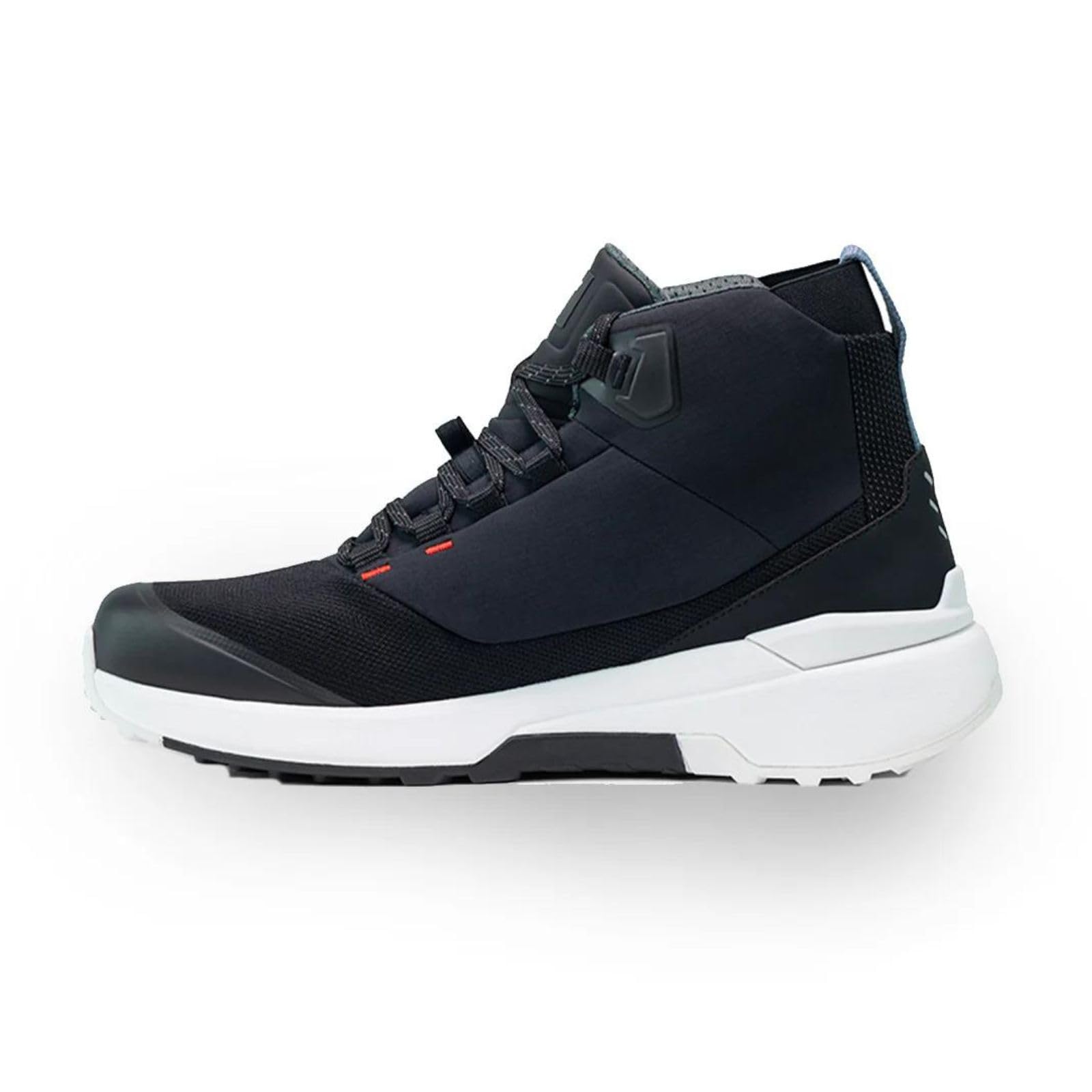 Sidi Nucleus GTX Motorcycle Riding Shoes - Image 3