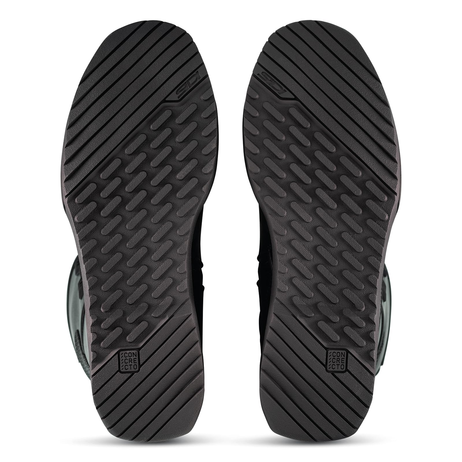 Sidi Orion GTX Touring Motorcycle Boots - Image 6