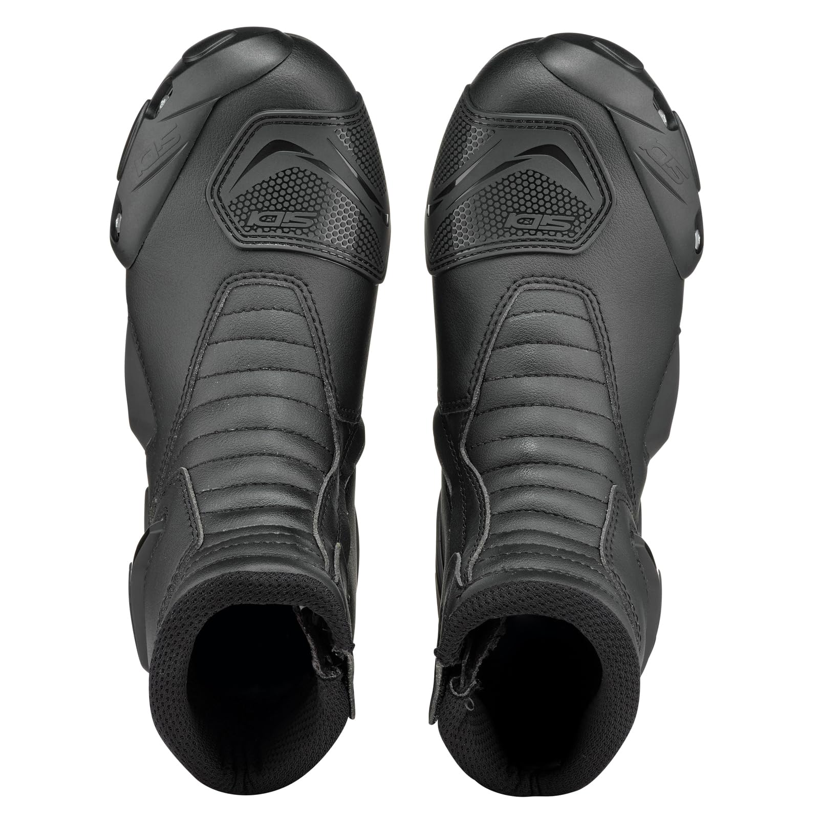 SiDI | Road Motorcycle Boots, Professional Racing Boots for Men MID PERFORMER, Shift Pad, Heel Cup - Image 5