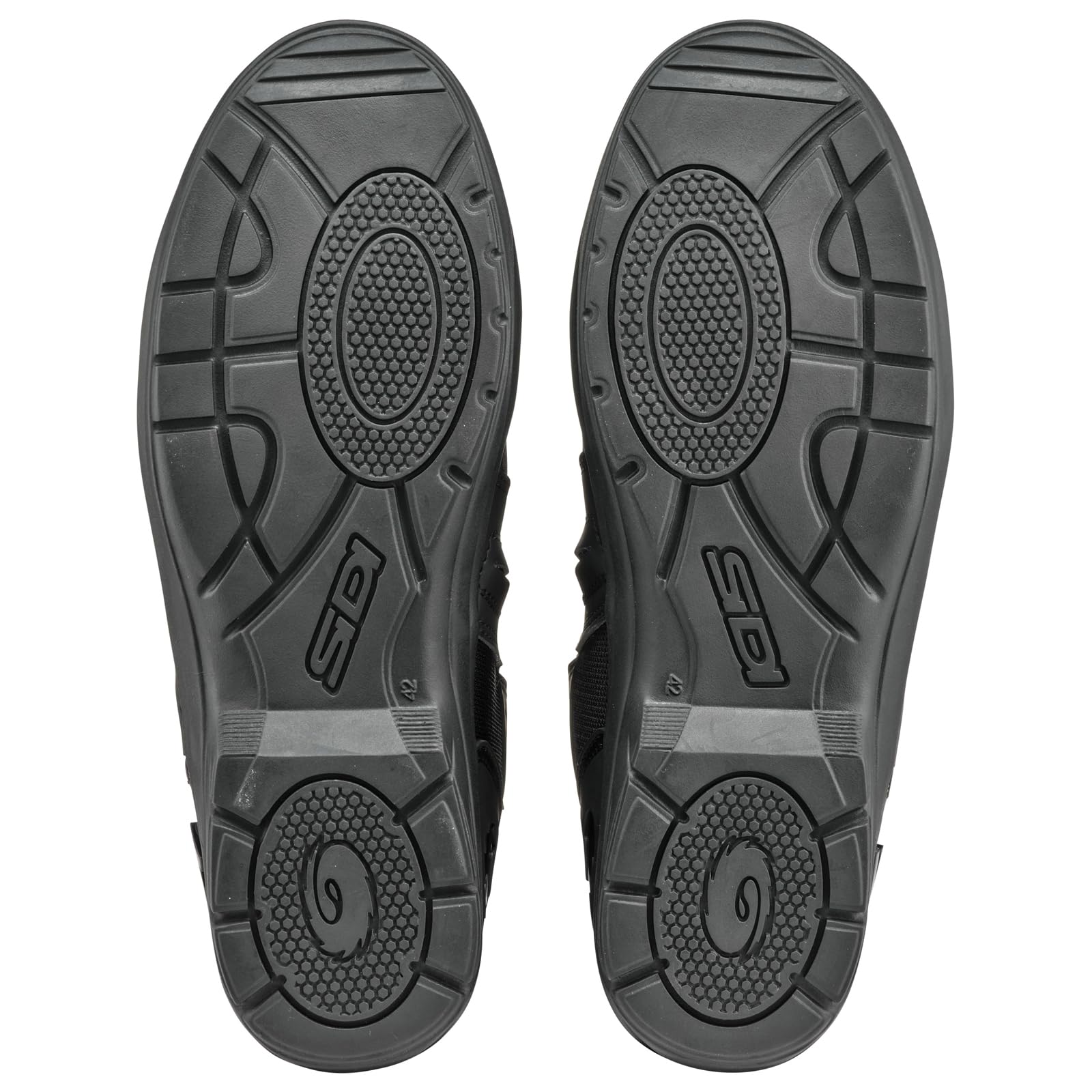 SIDI | Touring Motorcycle Boots, Professional Motocross Boots for Men ARIA GORE, Reflective Inserts, GORE-TEX Membrane - Image 6
