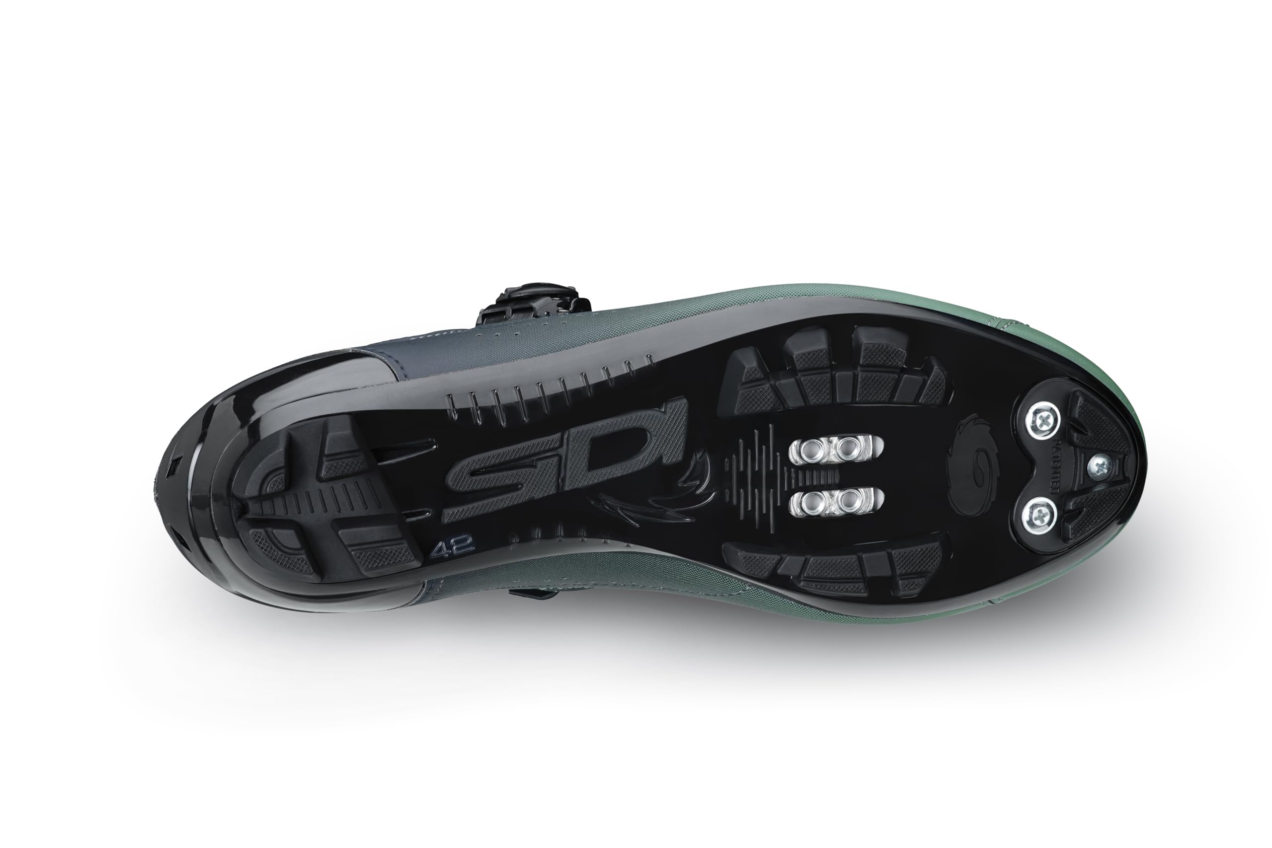 Sidi MTB Eagle 10 Mega XC Shoes - Image 5